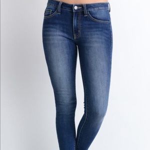 Kan Can jeans size 13/waist 31/length 29